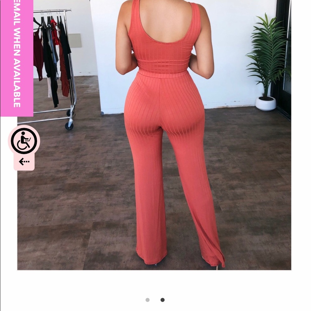 Ootd fash - Sara 3 piece set